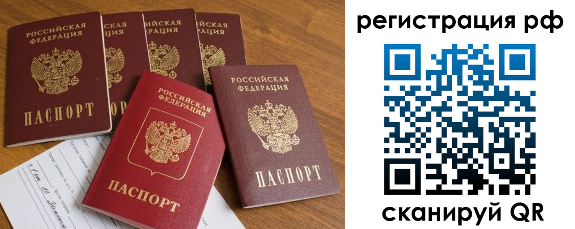 прописка законно в Курганинске